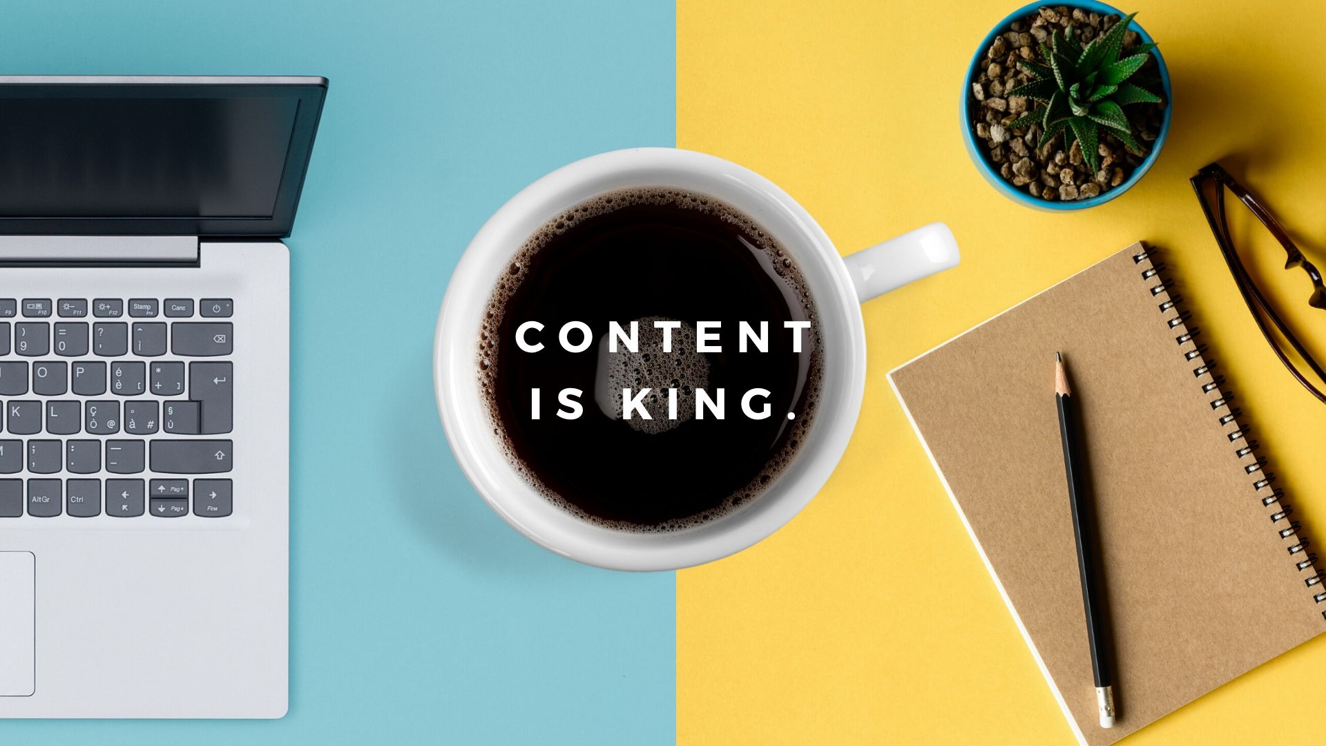 Business Growth Depends on Quality Content: Tips for Telling Better Digital Stories