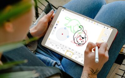 Best Animation Tablets For Content Creators