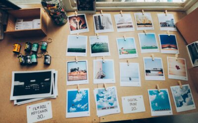 How To Make A Photography Mood Board In 10 Steps