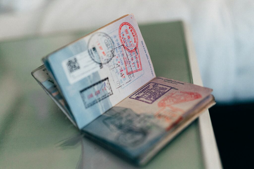 applying digital nomad visa