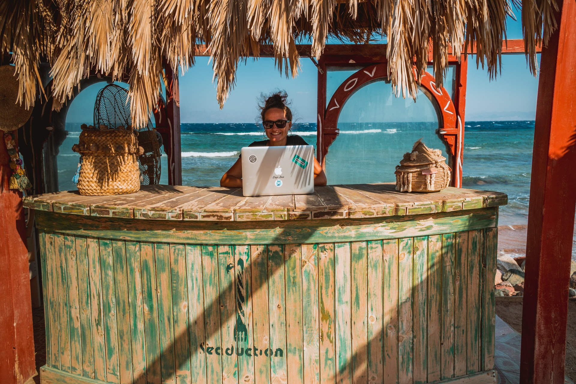 The 8 Best Digital Nomad Jobs In 2022