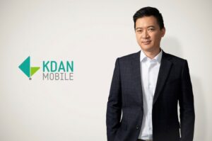 Kdan Mobile、日本市場へ