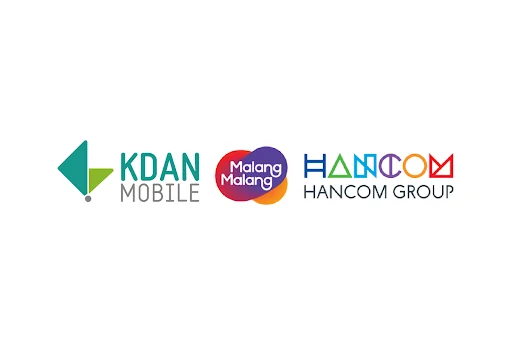 Kdan Mobile Software and Hancom Group