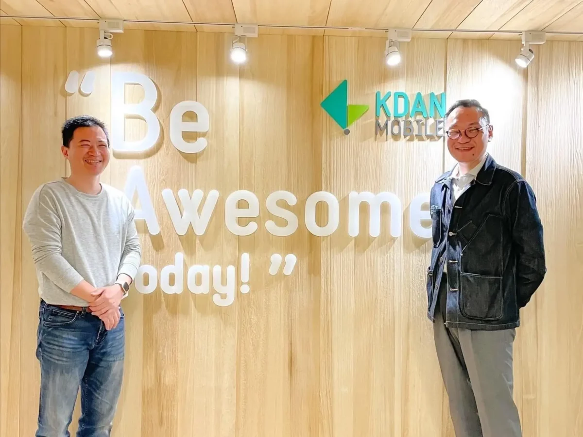 アジア最大の電子契約サービス「DottedSign」（ドットサイン）を提供するKdan、日本法人設立を発表