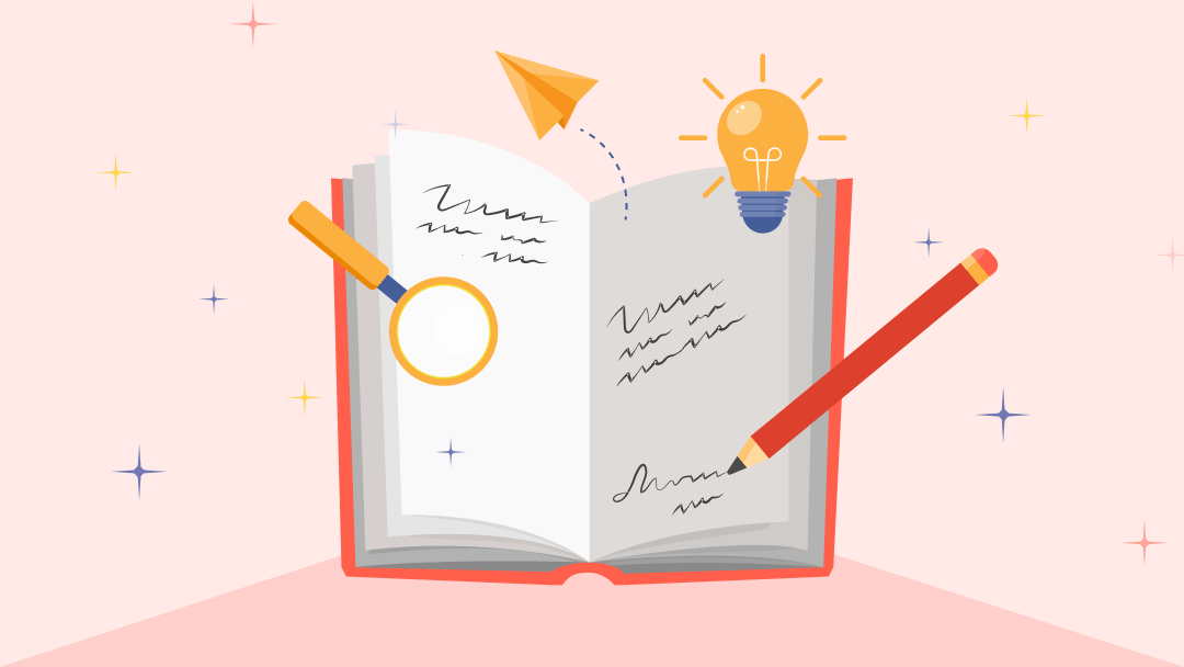 閱讀心得撰寫技巧：3 步驟讓您寫得又快又好！